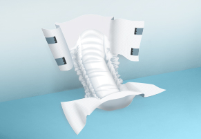 Attends Slip Sortiment