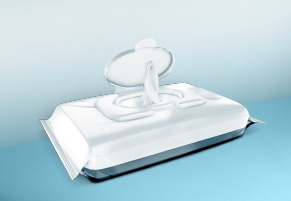 Ergänzendes Pflegesortiment