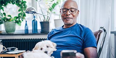 Chris - Blasen- und Darm-Inkontinenz