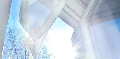 Attends Technologien und Vorteile